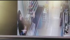 Mopla Soyguncuyu Kovalayan A101 Çalışanı