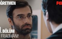 Öğretmen 1. Bölüm 1. Fragmanı