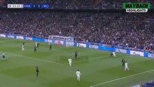 Real Madrid 1-2 Manchester City (Maç Özeti 26 Şubat 2020)
