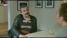 Sırrı Süreyya Önder ve Engin Günaydın Yeraltı Sonrası Sohbeti
