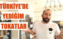 Turkiye'de Yedigim Tokatlar: Imdadıma Esnaf Yetisti