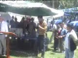 Aliözüköyü 2007 Yılı Şenliği