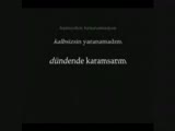 De\'quell - Aşian Kaybolurum Yoklugunla De\'quell - Aşian Kaybolurum Yoklugunla
