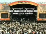 Hayko Cepkin Rock N Coke 2009___3