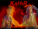 Kahır Badyguart-Son Söz