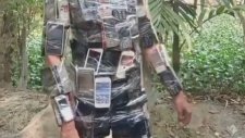 Telefonkolik Adam
