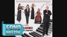 Allegra Quartet & Osman İşmen - Yemen Türküsü (Official Audio)