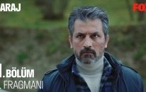 Baraj 1. Bölüm 1. Fragmanı
