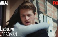 Baraj 1. Bölüm 2. Fragmanı