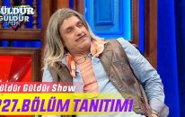 Güldür Güldür Show - 227.Bölüm Tanıtımı