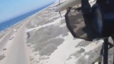 Helikopteri Maksimum Alçak İrtifada Uçurmak
