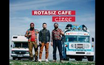 Karavan Hayatı ve Cizre Gezisi