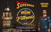 Sahte Rakı Blues Band - Süpermen (Peyk Cover)