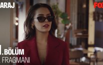 Baraj 1. Bölüm 1. Fragmanı