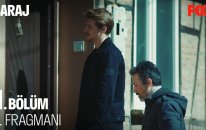 Baraj 1. Bölüm 2. Fragmanı