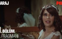 Baraj 1. Bölüm 3. Fragmanı
