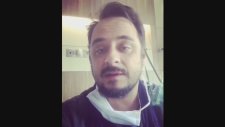Burak Akkul'un Corona Virüsü Açıklaması