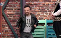 Çok Güzel Hareketler 2 | 45.Bölüm Tanıtımı