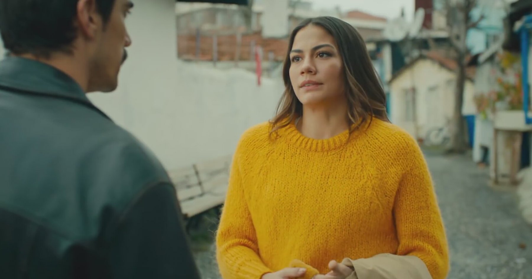 Doğduğun Ev Kaderindir (2019) Fragman