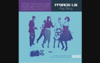 Francis Lai - Intrigue Au Soleil