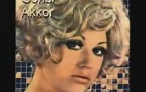 Gönül Akkor - Duydum ki Unutmuşsun