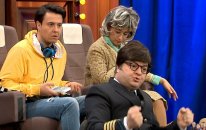 Güldür Güldür Show - 228.Bölüm Tanıtımı