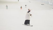 Snowboardcu Rahip