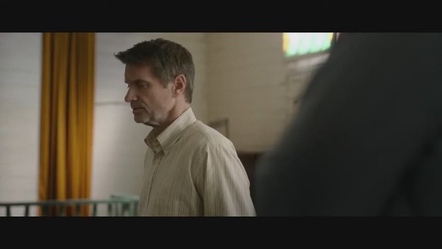 The Quarry 2020 Fragman