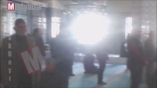 Cemaatle İmamın Koronavirüs Kavgası