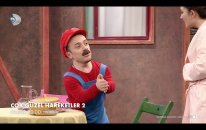 Çok Güzel Hareketler 2 | 45.Bölüm Tanıtım 2