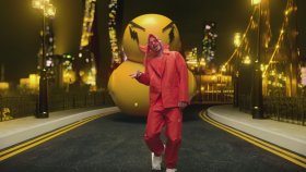 J Balvin - Amarillo J Balvin - Amarillo