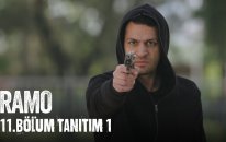 Ramo - 11.Bölüm Tanıtım 1