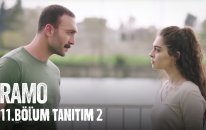 Ramo - 11.Bölüm Tanıtım 2