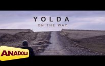 Tarık Kavut - Yolda - On the Way (Enstrumantal) Official Video