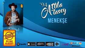 Atilla Atasoy - Menekşe Atilla Atasoy - Menekşe