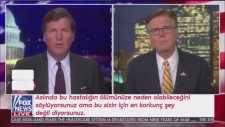 Bırakalım Yaşlılar Ölsün - Teksas Vali Yardımcısı