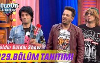 Güldür Güldür Show - 229.Bölüm Tanıtımı