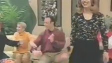 Halit Ergenç’in Balık Ayhan İle Haldır Haldır Dans Etmesi (1998)