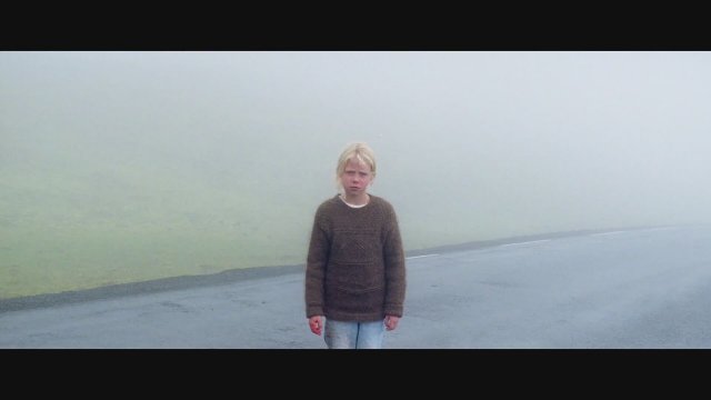 Hvítur, hvítur dagur (2019) Fragman