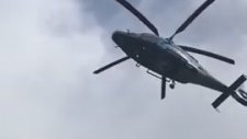 Kameranın Shutter Hızıyla Helikopter Pervanesi Eşleşirse