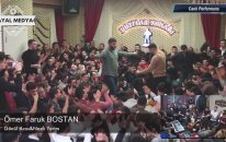 Ömer Faruk Bostan - Gönül Acısı & Nazlı Yarim | Dostlar Konağı 2020