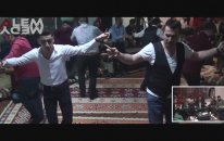 Ömer Faruk Bostan - Hüdayda & Atım Arap & Sepetçioğlu & Cezayir (Dostlar Konağı Muhabbeti 2019