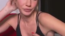 Şeyma Subaşı Öpüşme Videosu İçin Özür Diledi