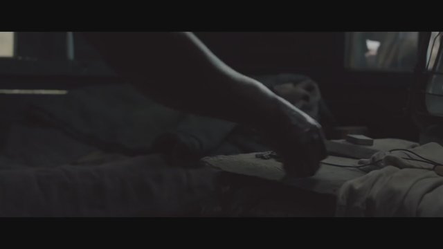 8 (2019) Fragman