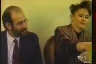 Bizimkiler - Sabri Beyin Düğünü (1990)