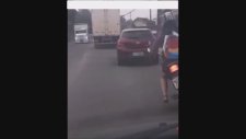 Brezilya'da Sıradan Silahlı Bir Gün