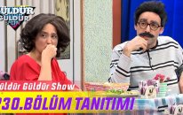 Güldür Güldür Show - 230.Bölüm Tanıtımı