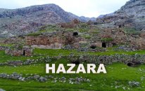 Hezara - Güçlükonak - Şırnak