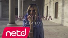 MARTINNA - La La Love