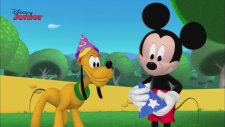 Mickey Fare'nin Klüp Evi - Mickey'le 10'a Kadar Sayın